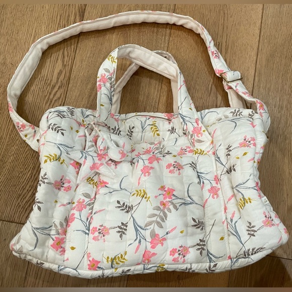 Bonpoint Handbags - Bonpoint Baby Bag